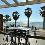 Le Midi 8 By Estates דירה קאן