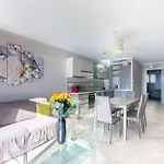 Le Midi 8 By Estates דירה