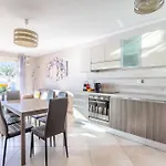 Le Midi 8 By Estates דירה קאן