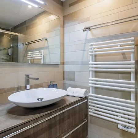 Appartement Le Midi 8 By Estates Cannes