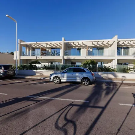 Apartament Le Midi 8 By Estates *