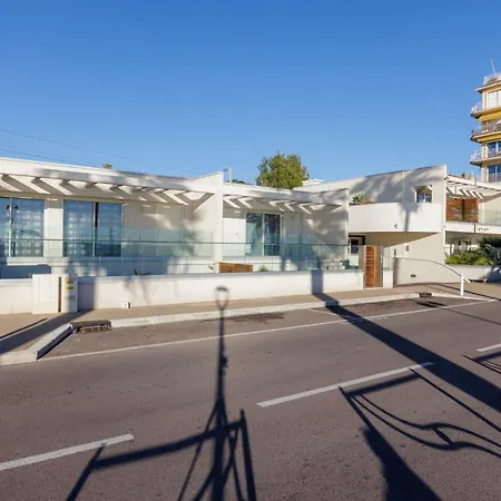 Le Midi 8 By Estates * Cannes