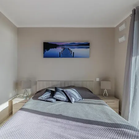 Le Midi 8 By Estates Cannes