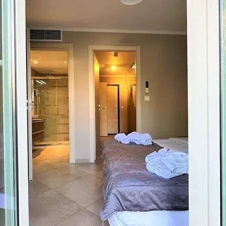 Le Midi 8 By Estates Apartament *