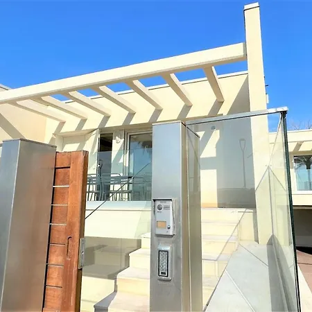 Le Midi 8 By Estates Appartement Cannes