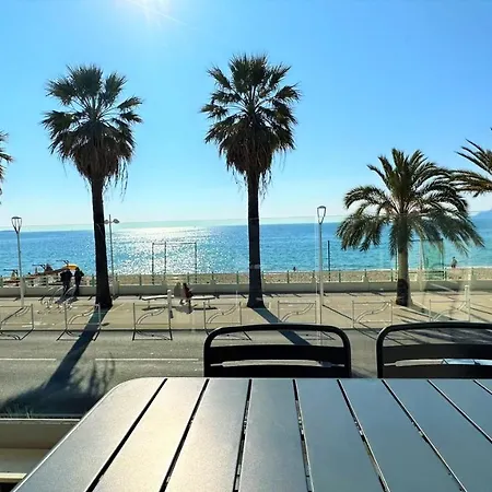 Le Midi 8 By Estates *