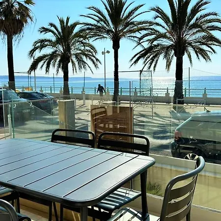 Le Midi 8 By Estates