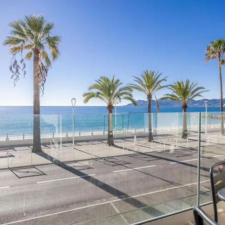 Le Midi 8 By Estates Apartament