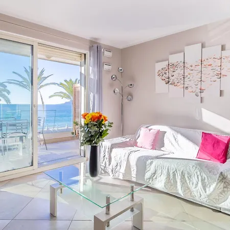 Apartament Le Midi 8 By Estates