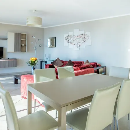 Le Midi 8 By Estates * Cannes