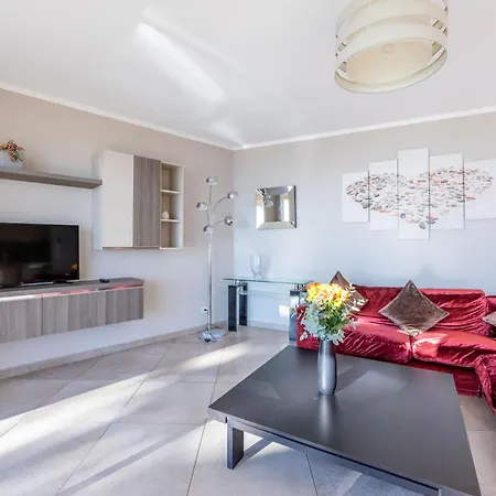 Apartament Le Midi 8 By Estates Cannes