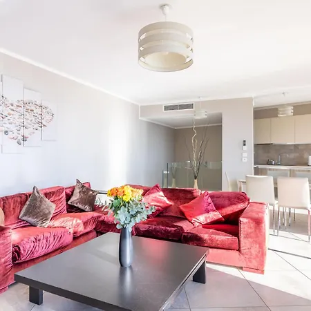 Appartement Le Midi 8 By Estates