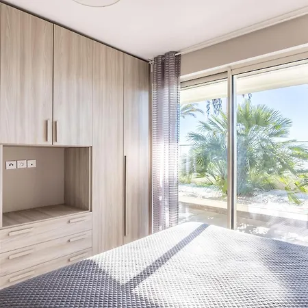 Le Midi 8 By Estates Apartament *