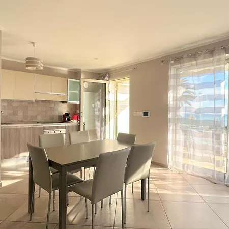 Apartament Le Midi 8 By Estates