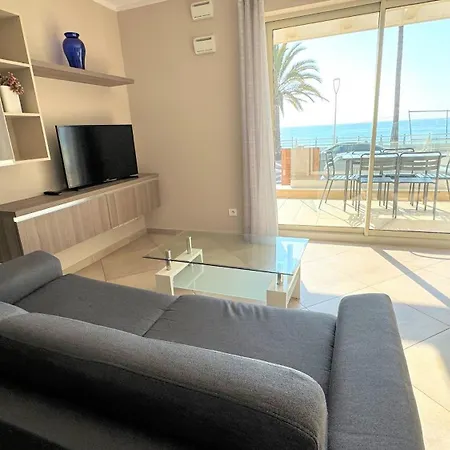 Apartament Le Midi 8 By Estates