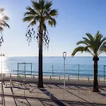 Appartement Le Midi 8 By Estates Cannes