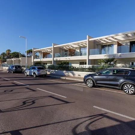 Apartmán Le Midi 8 By Estates *