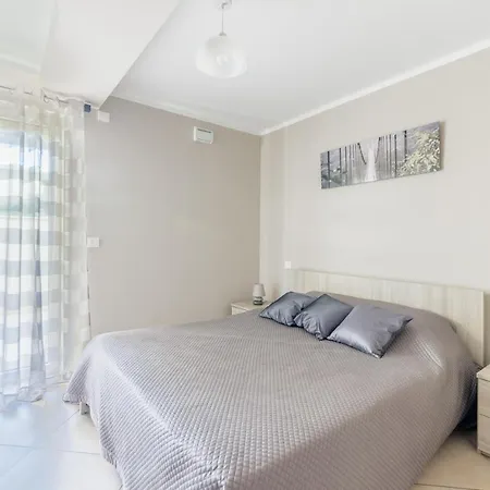 Appartement Le Midi 8 By Estates *