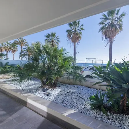 Le Midi 8 By Estates * Κάννες