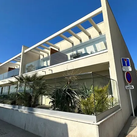 شقة Le Midi 8 By Estates *