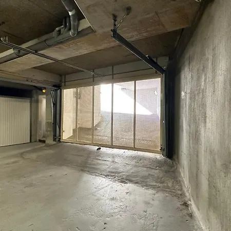 Le Midi 8 By Estates Appartement *