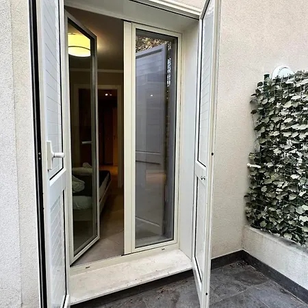 Apartmán Le Midi 8 By Estates