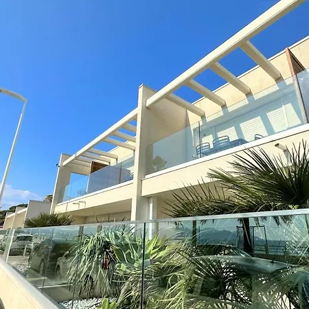 Le Midi 8 By Estates *