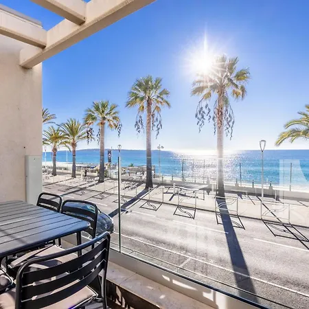 Le Midi 8 By Estates Cannes