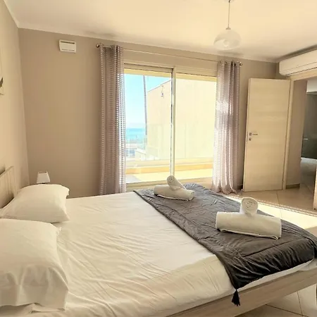 Apartmán Le Midi 8 By Estates *