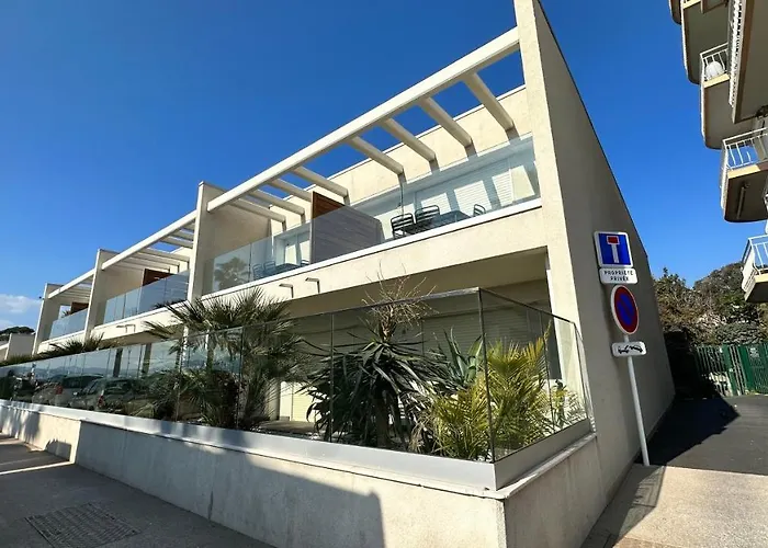 Daire Le Midi 8 By Estates *