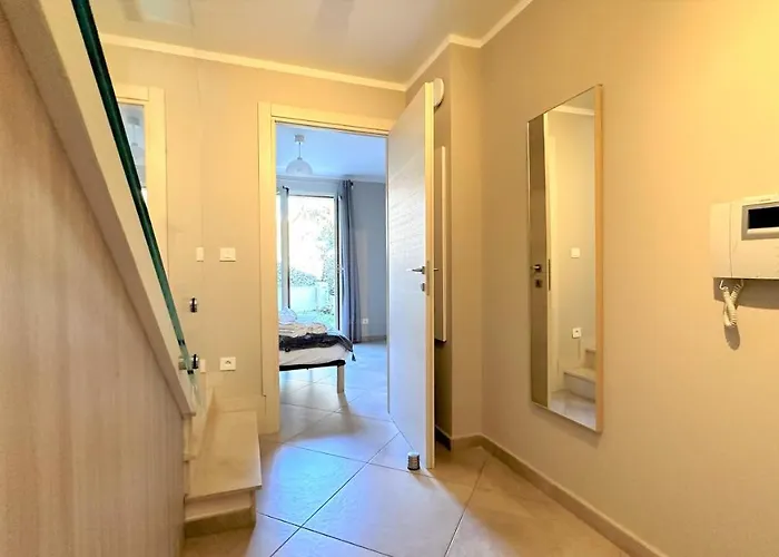 Daire Le Midi 8 By Estates Cannes