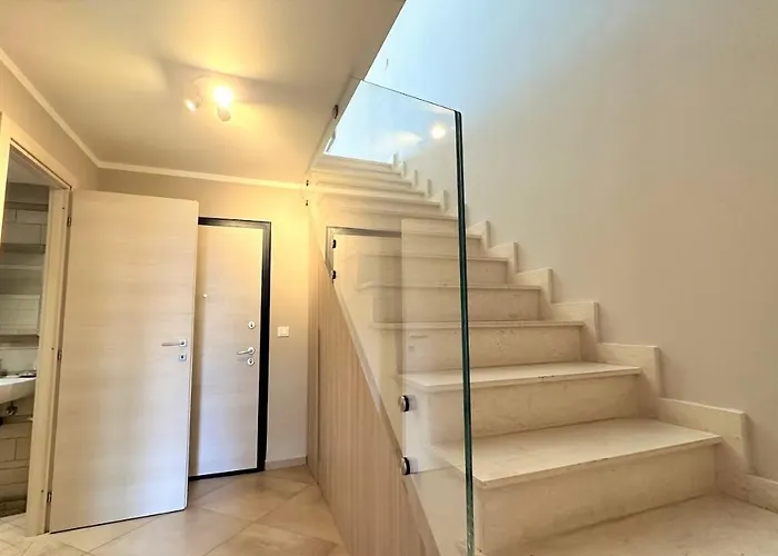 Le Midi 8 By Estates Apartment Cannes