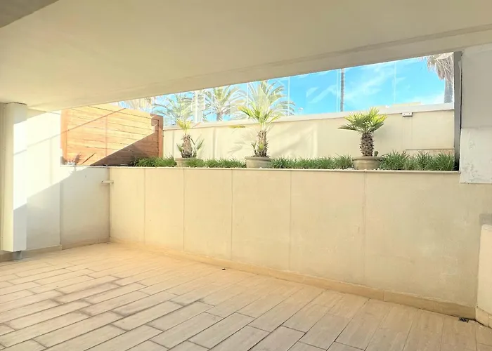 Daire Le Midi 8 By Estates Cannes