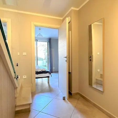 Apartman Le Midi 8 By Estates Cannes