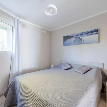 Apartman Le Midi 8 By Estates *