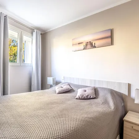Apartman Le Midi 8 By Estates Cannes